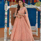 AJFC-72 | Asim Jofa Basant Collection 2022 | Unstitched Embroidered Organza Suit
