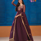 AJFC-73 | Asim Jofa Basant Collection 2022 | Unstitched Embroidered Organza Suit
