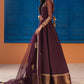 AJFC-73 | Asim Jofa Basant Collection 2022 | Unstitched Embroidered Organza Suit