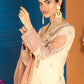 AJFC-74 | Asim Jofa Basant Collection 2022 | Unstitched Embroidered Organza Suit
