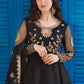 AJFC-65 | Asim Jofa Basant Collection 2022 | Unstitched Embroidered Organza Suit