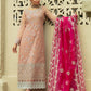 HASRAT | Zainab Chottani Wedding Festive Collection 2021 | Unstitched Embroidered Net and Organza Suits
