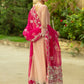 HASRAT | Zainab Chottani Wedding Festive Collection 2021 | Unstitched Embroidered Net and Organza Suits