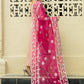 HASRAT | Zainab Chottani Wedding Festive Collection 2021 | Unstitched Embroidered Net and Organza Suits
