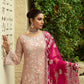 HASRAT | Zainab Chottani Wedding Festive Collection 2021 | Unstitched Embroidered Net and Organza Suits