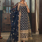 SANEM | Zainab Chottani Wedding Festive Collection 2021 | Unstitched Embroidered Organza Suits