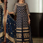 SANEM | Zainab Chottani Wedding Festive Collection 2021 | Unstitched Embroidered Organza Suits
