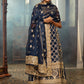 SANEM | Zainab Chottani Wedding Festive Collection 2021 | Unstitched Embroidered Organza Suits