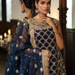 SANEM | Zainab Chottani Wedding Festive Collection 2021 | Unstitched Embroidered Organza Suits