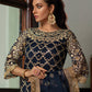 SANEM | Zainab Chottani Wedding Festive Collection 2021 | Unstitched Embroidered Organza Suits