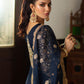 SANEM | Zainab Chottani Wedding Festive Collection 2021 | Unstitched Embroidered Organza Suits