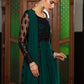 HARIKA | Zainab Chottani Wedding Festive Collection 2021 | Unstitched Embroidered Net Suits
