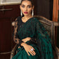 HARIKA | Zainab Chottani Wedding Festive Collection 2021 | Unstitched Embroidered Net Suits