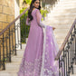 LAYLA | Zainab Chottani Wedding Festive Collection 2021 | Unstitched Embroidered Net and Organza Suits