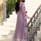 LAYLA | Zainab Chottani Wedding Festive Collection 2021 | Unstitched Embroidered Net and Organza Suits