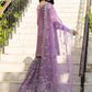 LAYLA | Zainab Chottani Wedding Festive Collection 2021 | Unstitched Embroidered Net and Organza Suits