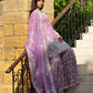 LAYLA | Zainab Chottani Wedding Festive Collection 2021 | Unstitched Embroidered Net and Organza Suits