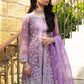 LAYLA | Zainab Chottani Wedding Festive Collection 2021 | Unstitched Embroidered Net and Organza Suits