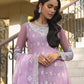 LAYLA | Zainab Chottani Wedding Festive Collection 2021 | Unstitched Embroidered Net and Organza Suits