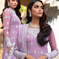 LAYLA | Zainab Chottani Wedding Festive Collection 2021 | Unstitched Embroidered Net and Organza Suits