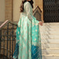 AZRAH | Zainab Chottani Wedding Festive Collection 2021 | Unstitched Embroidered Net and Organza Suits