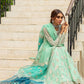 AZRAH | Zainab Chottani Wedding Festive Collection 2021 | Unstitched Embroidered Net and Organza Suits
