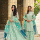 AZRAH | Zainab Chottani Wedding Festive Collection 2021 | Unstitched Embroidered Net and Organza Suits