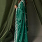 SCARLET JADE-3PC LAWN EMBROIDERED SUIT | Cross Stitch  2023