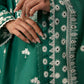 SCARLET JADE-3PC LAWN EMBROIDERED SUIT | Cross Stitch  2023