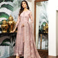 Sirène | Alizeh Royale De Luxe Collection | Unstitched Embroidered Chiffon Suits