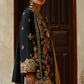 TALAYEH (ZL22-06 B) | Zaha Summer Lawn Collection 2022 | Unstitched Embroidered Lawn Suits