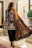 EL22-14 B (LYANNA)  | Elan Lawn 2022 | Unstitched Embroidered Lawn Suit