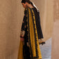 TALAYEH (ZL22-06 B) | Zaha Summer Lawn Collection 2022 | Unstitched Embroidered Lawn Suits