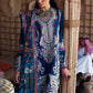 EL22-10 A (SHERINE)  | Elan Lawn 2022 | Unstitched Embroidered Lawn Suit