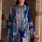 EL22-10 A (SHERINE)  | Elan Lawn 2022 | Unstitched Embroidered Lawn Suit