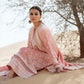 PARISA (ZL22-03 B) | Zaha Summer Lawn Collection 2022 | Unstitched Embroidered Lawn Suits
