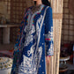 EL22-10 A (SHERINE)  | Elan Lawn 2022 | Unstitched Embroidered Lawn Suit