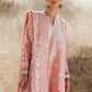 PARISA (ZL22-03 B) | Zaha Summer Lawn Collection 2022 | Unstitched Embroidered Lawn Suits