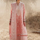PARISA (ZL22-03 B) | Zaha Summer Lawn Collection 2022 | Unstitched Embroidered Lawn Suits
