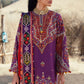 EL22-13 A (MIRZETA)  | Elan Lawn 2022 | Unstitched Embroidered Lawn Suit