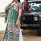 EL22-07 A (ZEINA)  | Elan Lawn 2022 | Unstitched Embroidered Lawn Suit