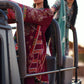 EL22-04 A (MAHROSH)  | Elan Lawn 2022 | Unstitched Embroidered Lawn Suit