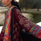 EL22-04 A (MAHROSH)  | Elan Lawn 2022 | Unstitched Embroidered Lawn Suit