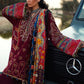 EL22-04 A (MAHROSH)  | Elan Lawn 2022 | Unstitched Embroidered Lawn Suit