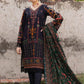 KALASH | Nureh Maya Winter Khaddar Collection Vol 2 2021 | Unstitched Embroidered Khaddar Suits