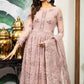 Sirène | Alizeh Royale De Luxe Collection | Unstitched Embroidered Chiffon Suits