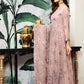 Sirène | Alizeh Royale De Luxe Collection | Unstitched Embroidered Chiffon Suits