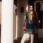 EL22-08 A (RIYA)  | Elan Lawn 2022 | Unstitched Embroidered Lawn Suit