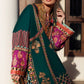 EL22-08 A (RIYA)  | Elan Lawn 2022 | Unstitched Embroidered Lawn Suit