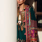 EL22-08 A (RIYA)  | Elan Lawn 2022 | Unstitched Embroidered Lawn Suit